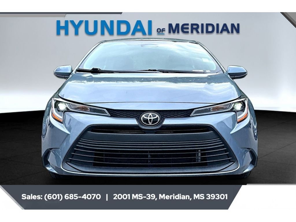 2024 Toyota Corolla LE - Photo 3