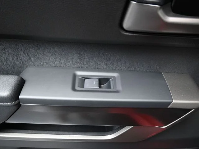 Used 2026 Red Toyota SR5 image 14