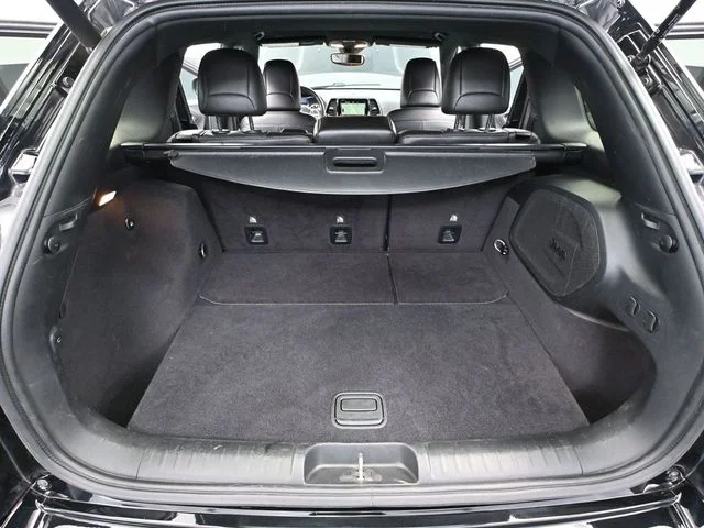 2020 Jeep Cherokee Limited - Photo 39