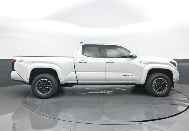 New 2026 Wind Chill Pearl Toyota TRD Sport image 2