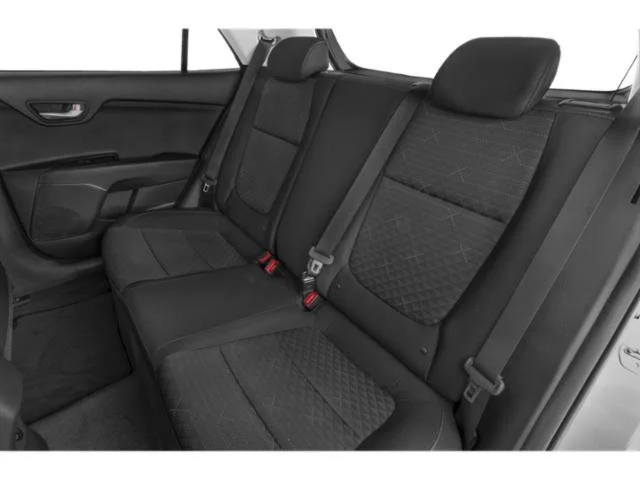 Used 2023 Clear White Kia S image 17