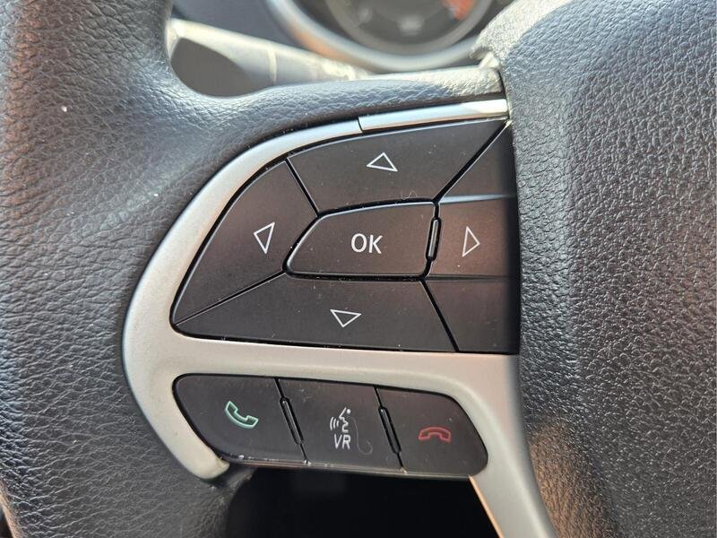 Used 2014 Brilliant Black Crystal Pearlc JEEP FWD 4DR SPORT image 30