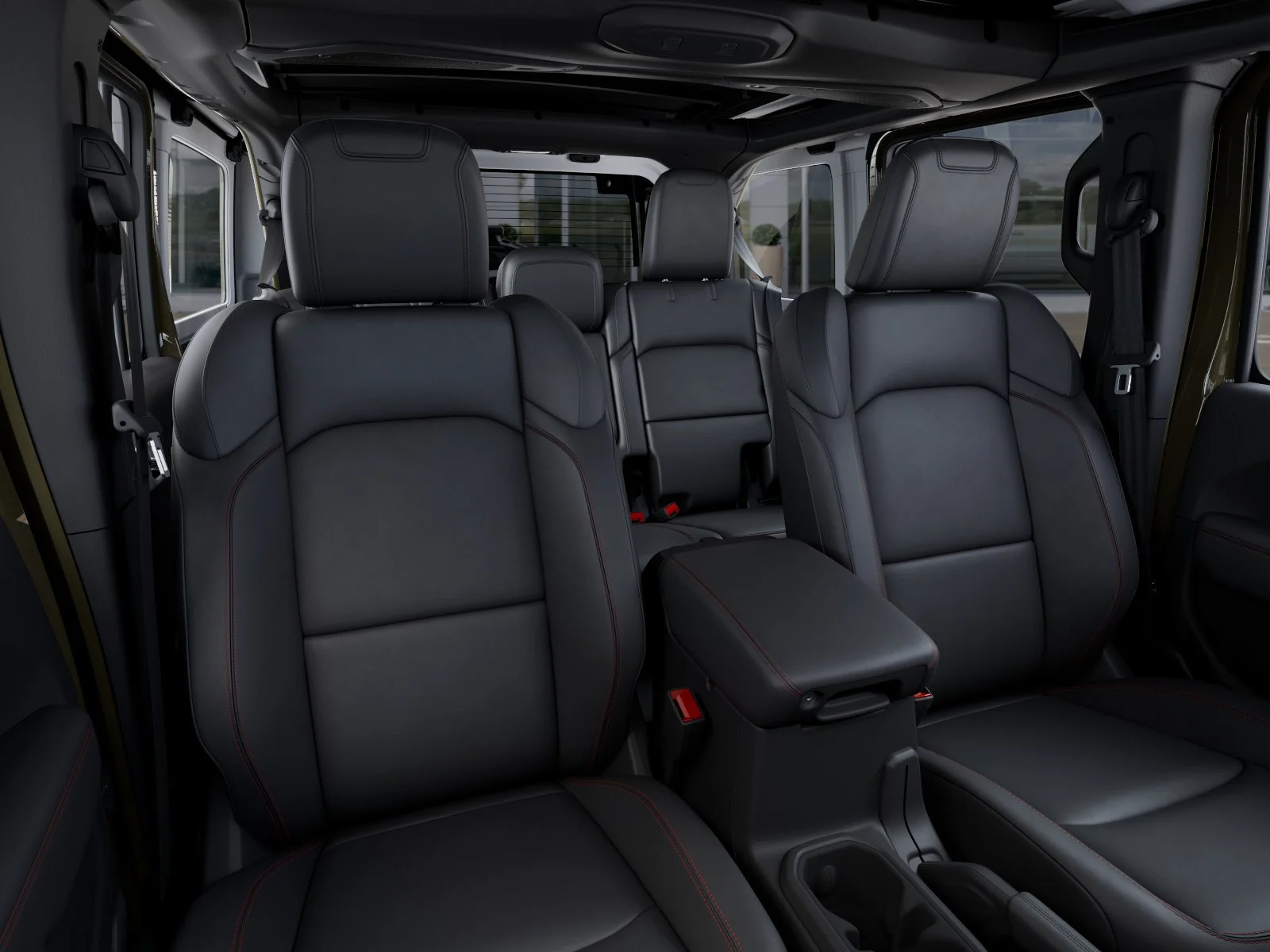 New 2026 41 Jeep Moab 392 image 18