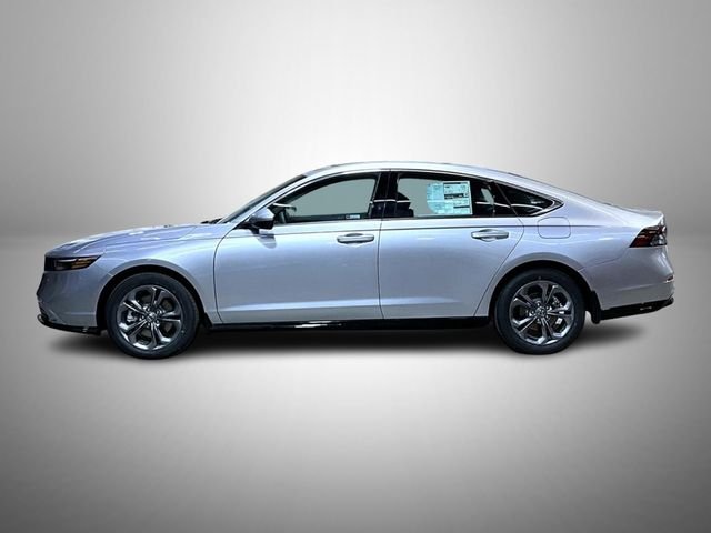 2025 Honda Accord Hybrid EX-L - Photo 8