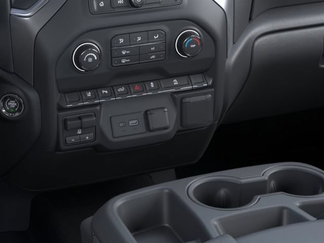 2026 Chevrolet Silverado 2500 HD Custom - Photo 28
