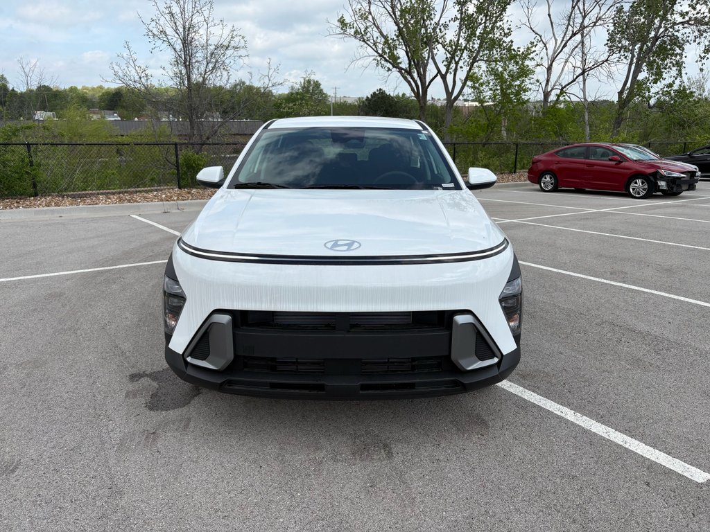 New 2026 Atlas White Hyundai SE image 8