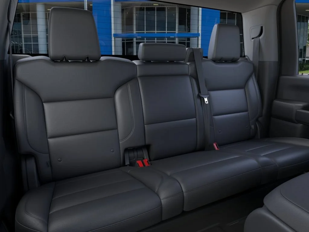 2026 Chevrolet Silverado 2500 HD Work Truck - Photo 17