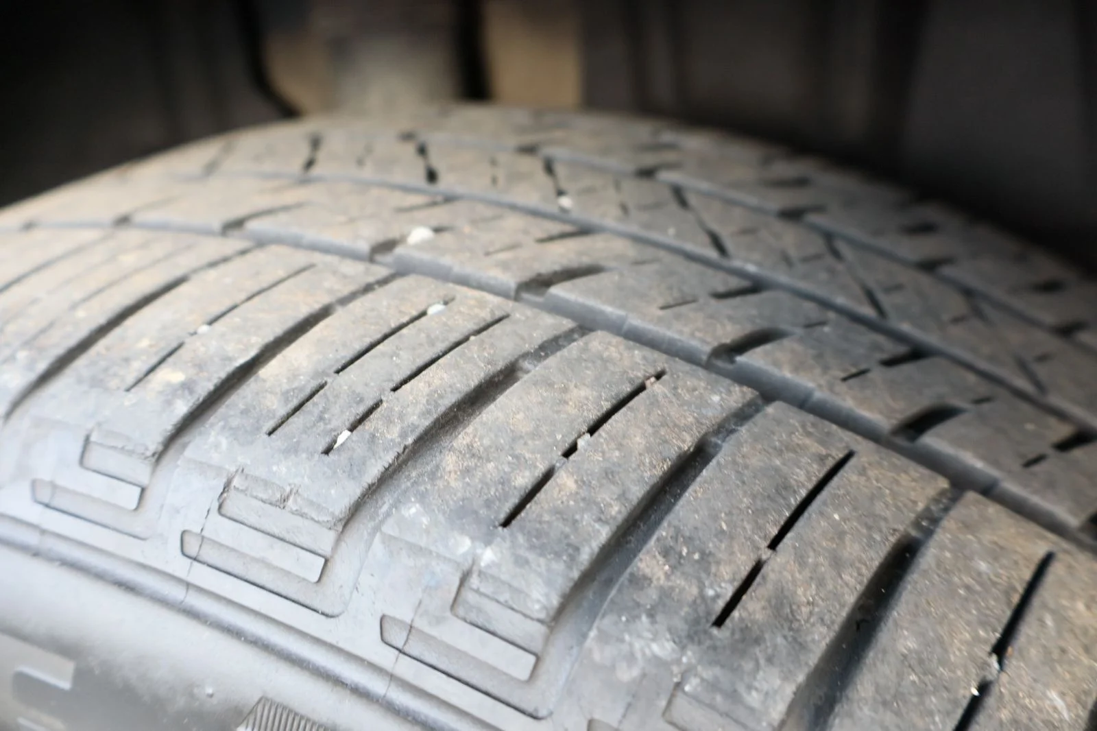 Used 2023 Smoked Carbon Subaru Touring image 39