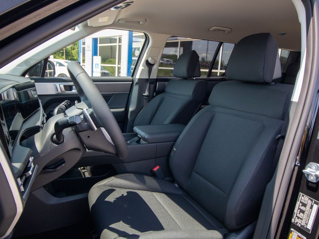 New 2027  Hyundai SE image 7