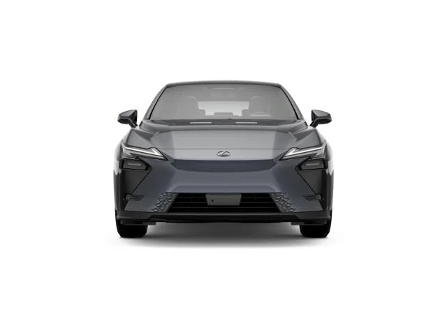 New 2026 Cloudburst Gray Lexus PREMIUM AWD image 5