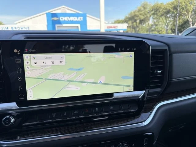 New 2026 Summit White GMC SLE image 22