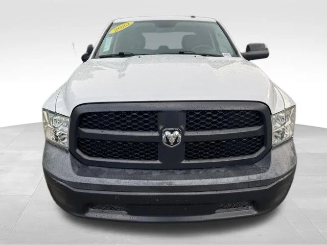 Used 2023 White Ram Tradesman image 2