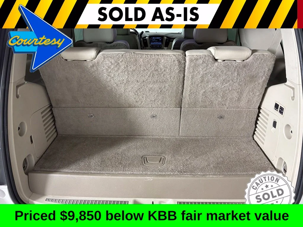 Used 2019 White GMC Denali image 38