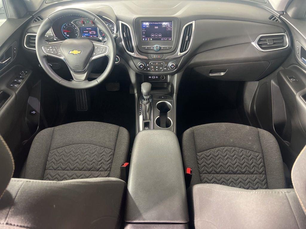 Used 2024 Pearl Chevrolet LT image 35