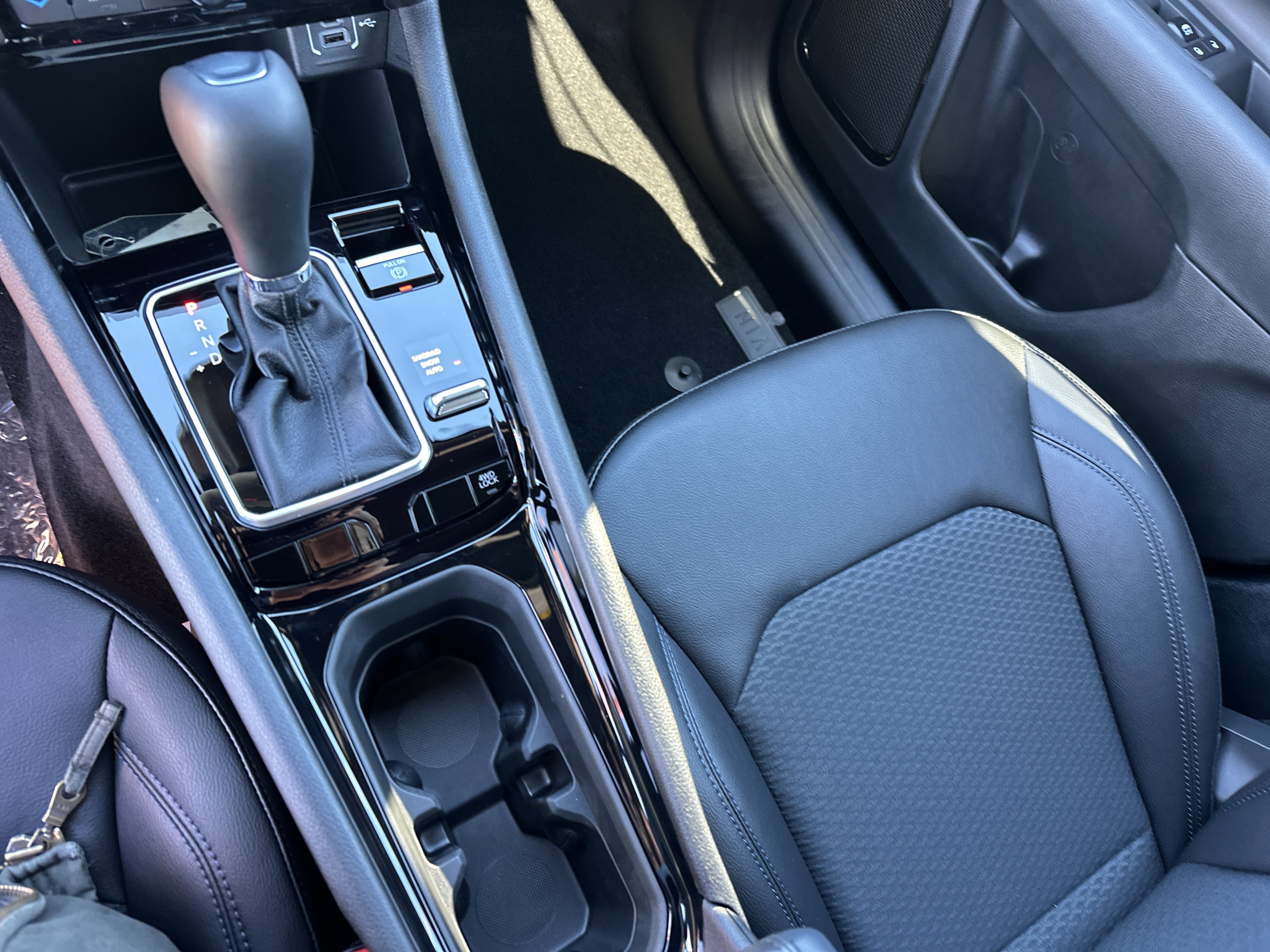 New 2026 Joose (DISC) Jeep Latitude Altitude image 33