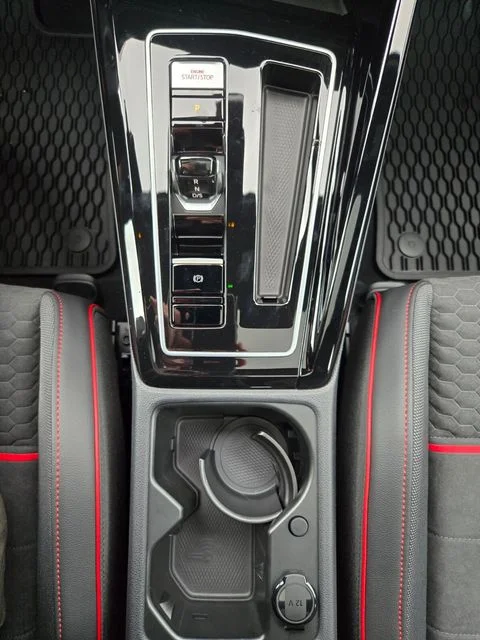 2026 Volkswagen Golf GTI SE - Photo 20