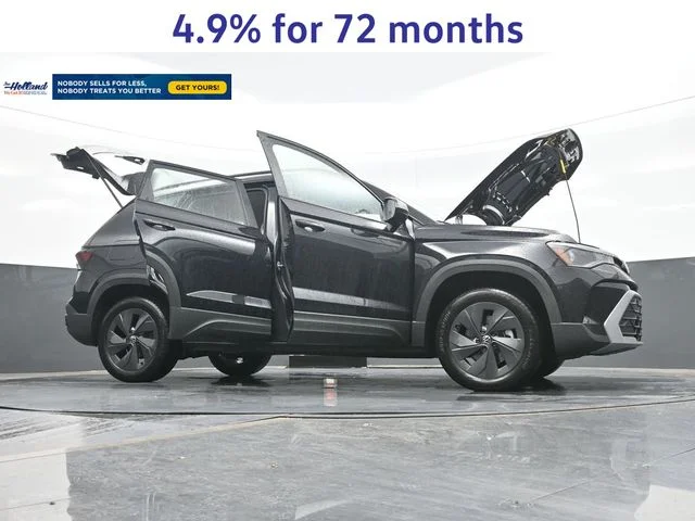2026 Volkswagen Taos S - Photo 31
