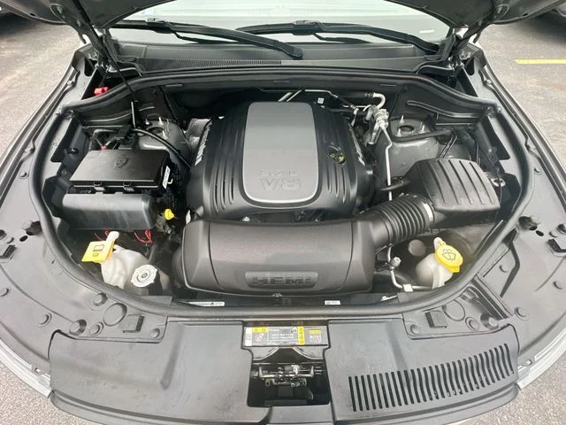 Certified Used 2022 Gray Dodge R/T image 29