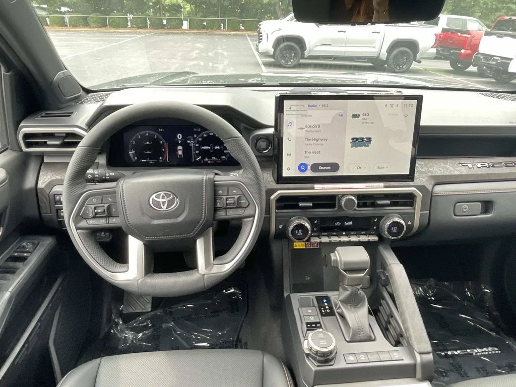 New 2026 Underground Toyota Limited image 20