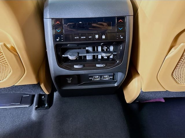 Used 2025 Black Jeep Summit image 26