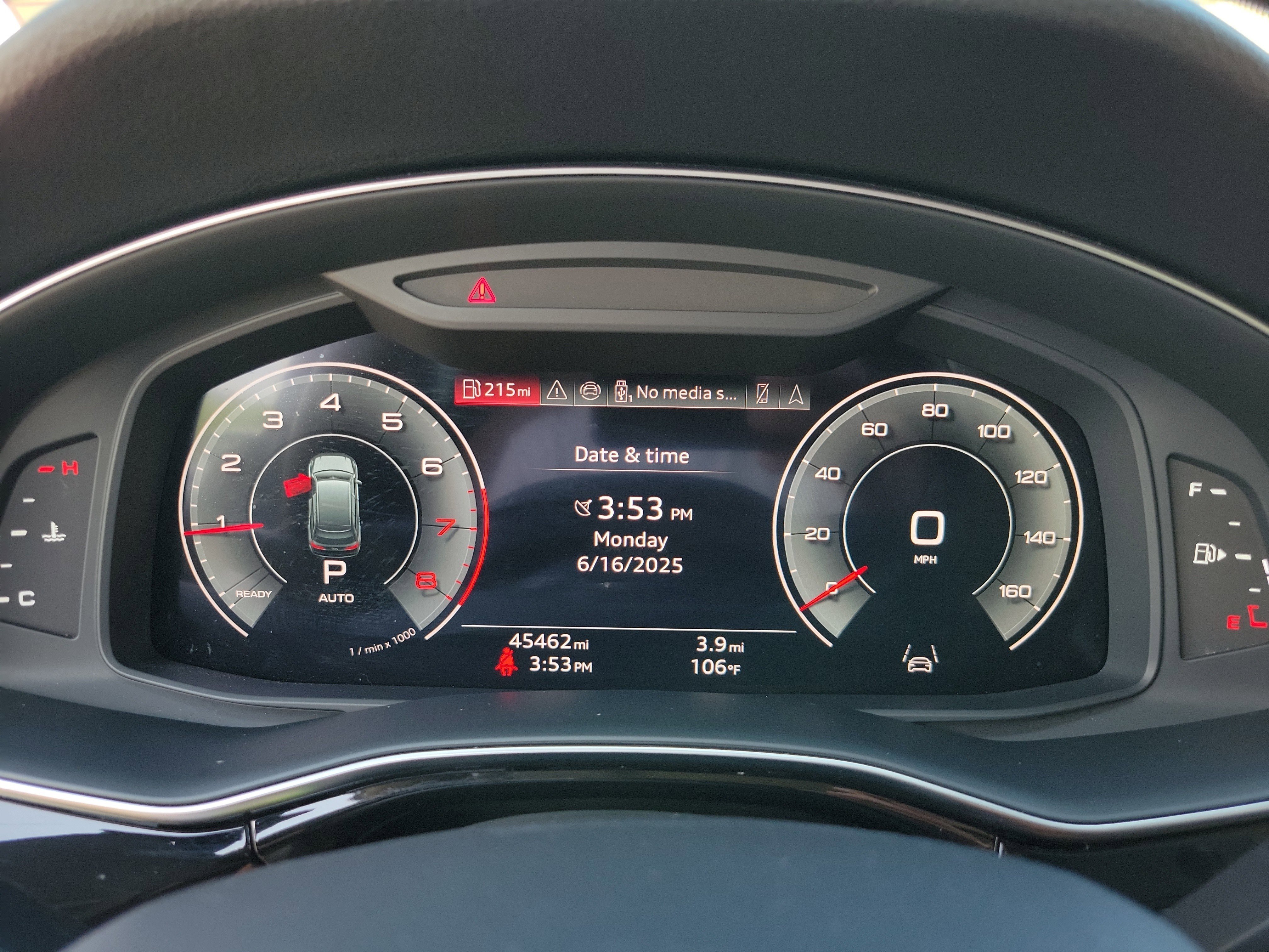 2024 Audi Q7 Premium Plus - Photo 22