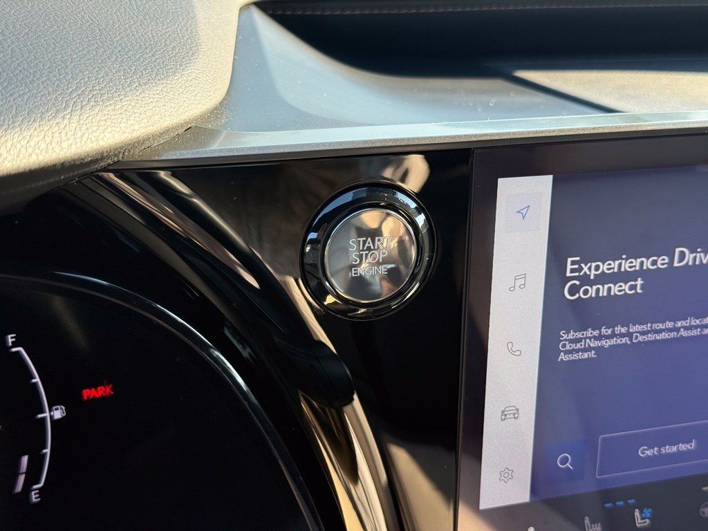 Used 2023 Silver Lexus 350 Premium image 34