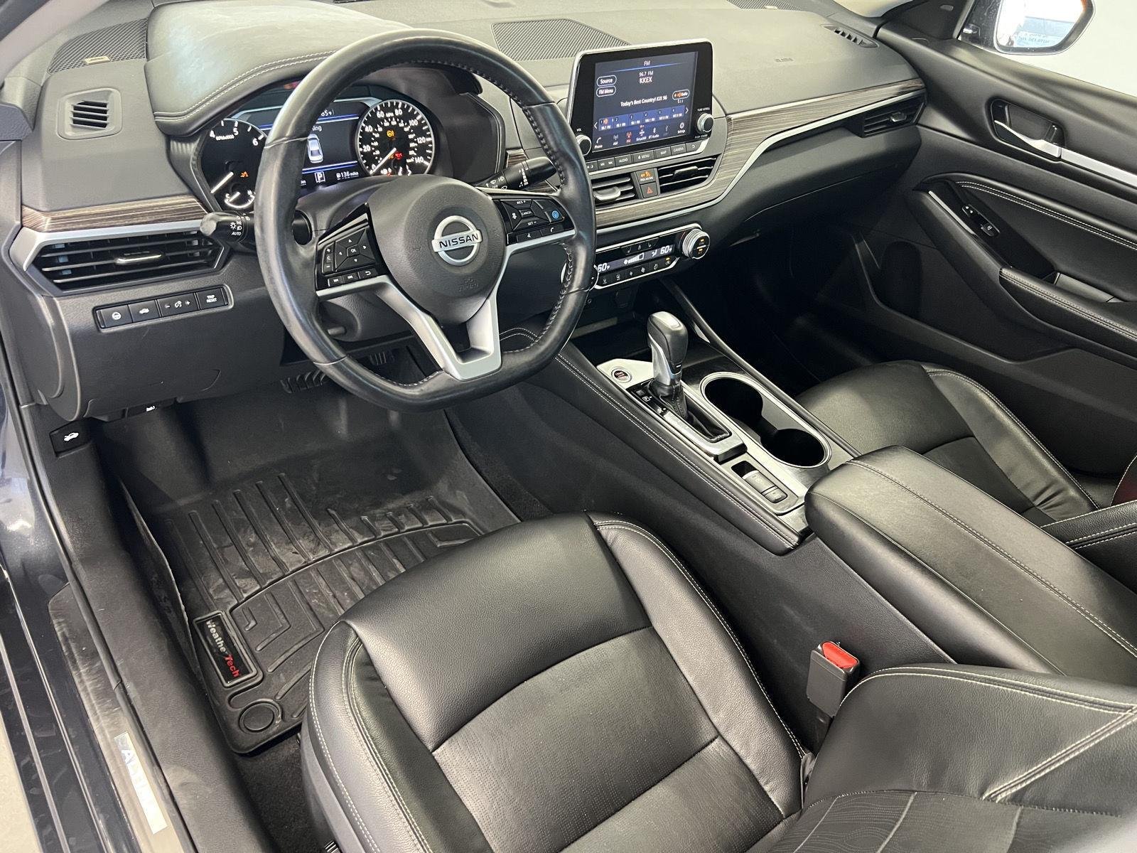 2020 Nissan Altima SL - Photo 13