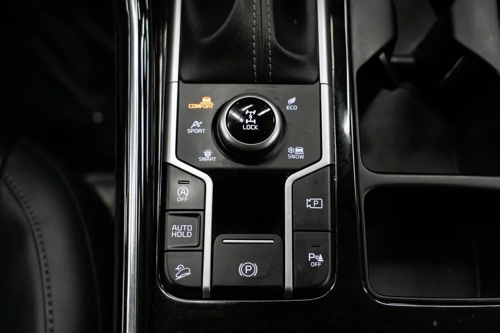 Used 2022 Gray Kia SX image 20