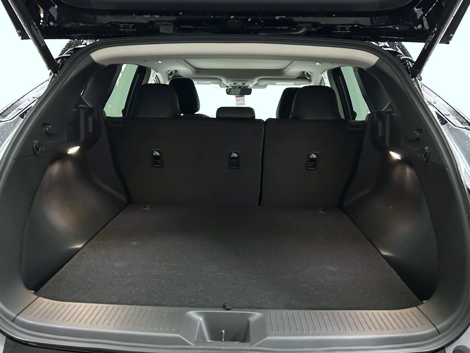 New 2027 Boulder Gray Nissan Dark Armor image 21