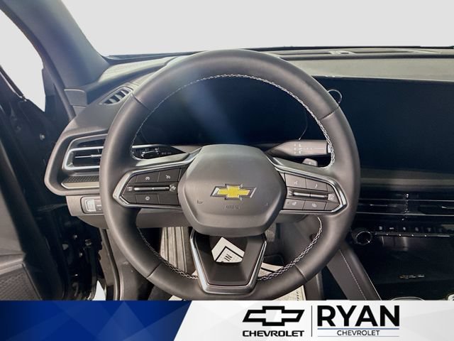 2026 Chevrolet Traverse LT - Photo 11