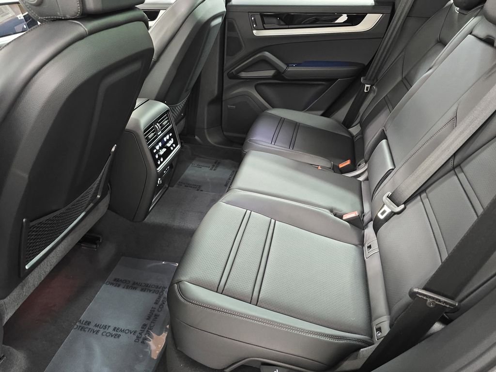New 2026 Vanadium Grey Metallic Porsche S image 24