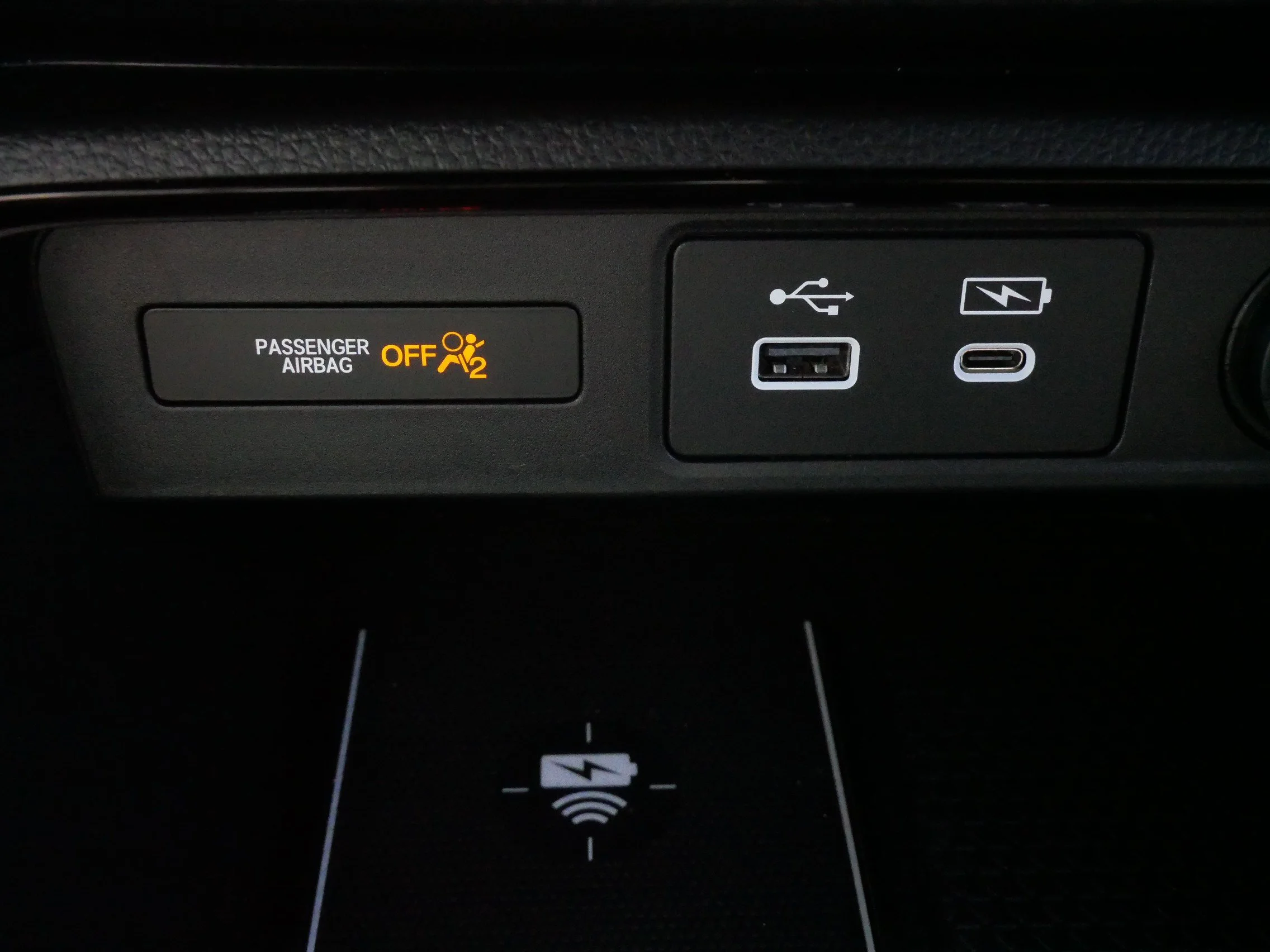 2024 Honda CR-V Sport Touring - Photo 65