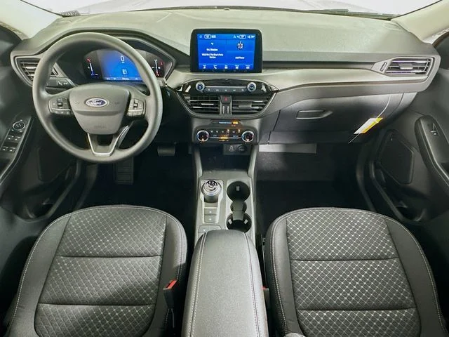 New 2026 Ford Escape Active