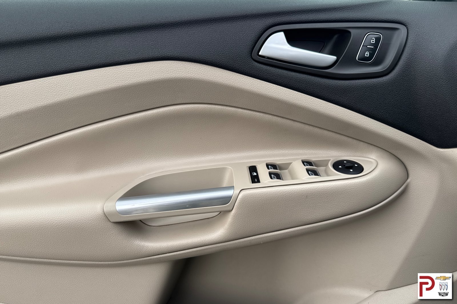 Used 2019 Green Ford SEL image 11