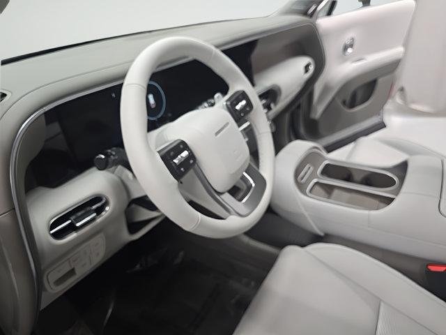 New 2026 Silver Hyundai Limited AWD image 11