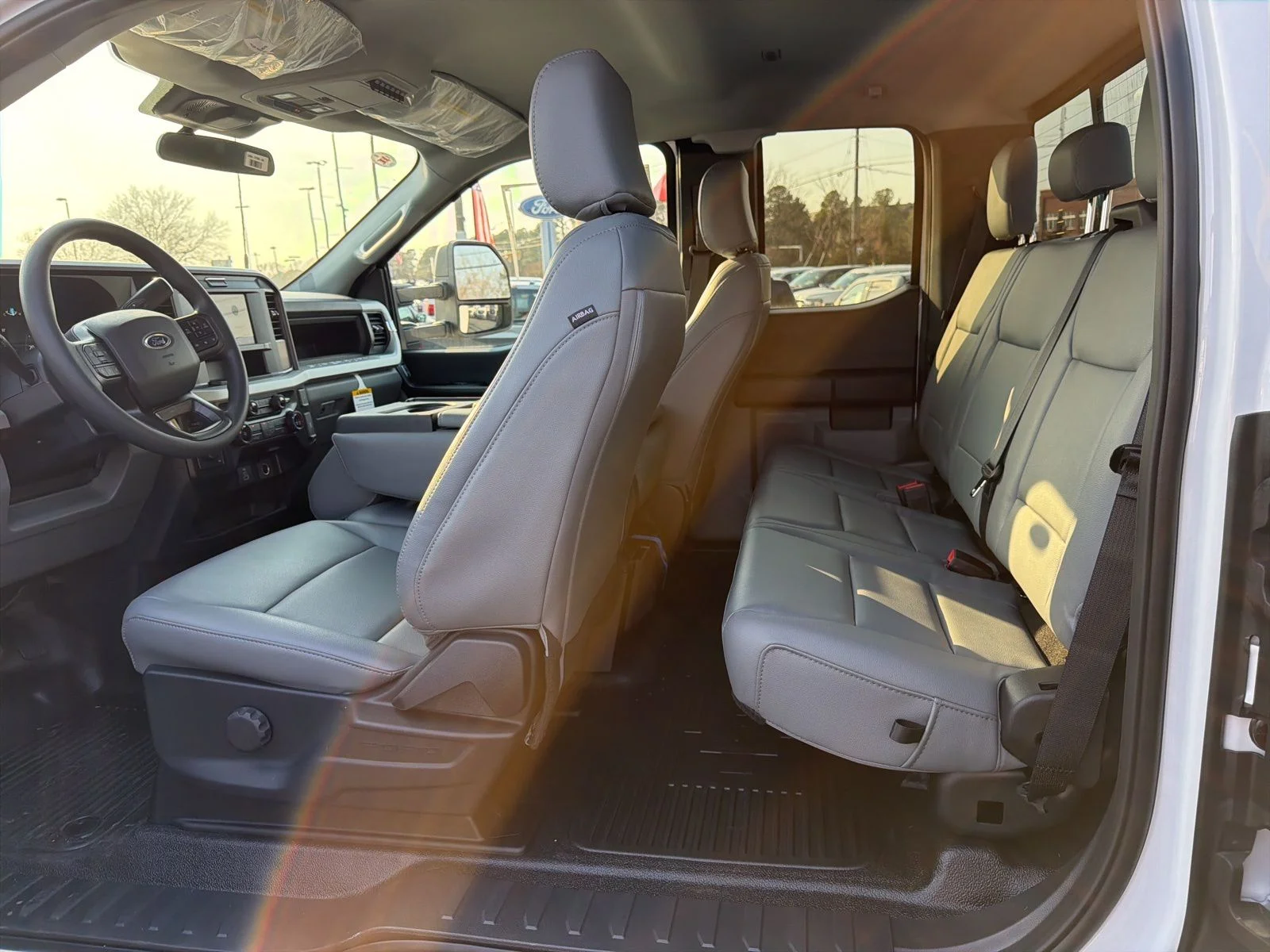 2026 Ford F-450 Super Duty Chassis Cab XL - Photo 19