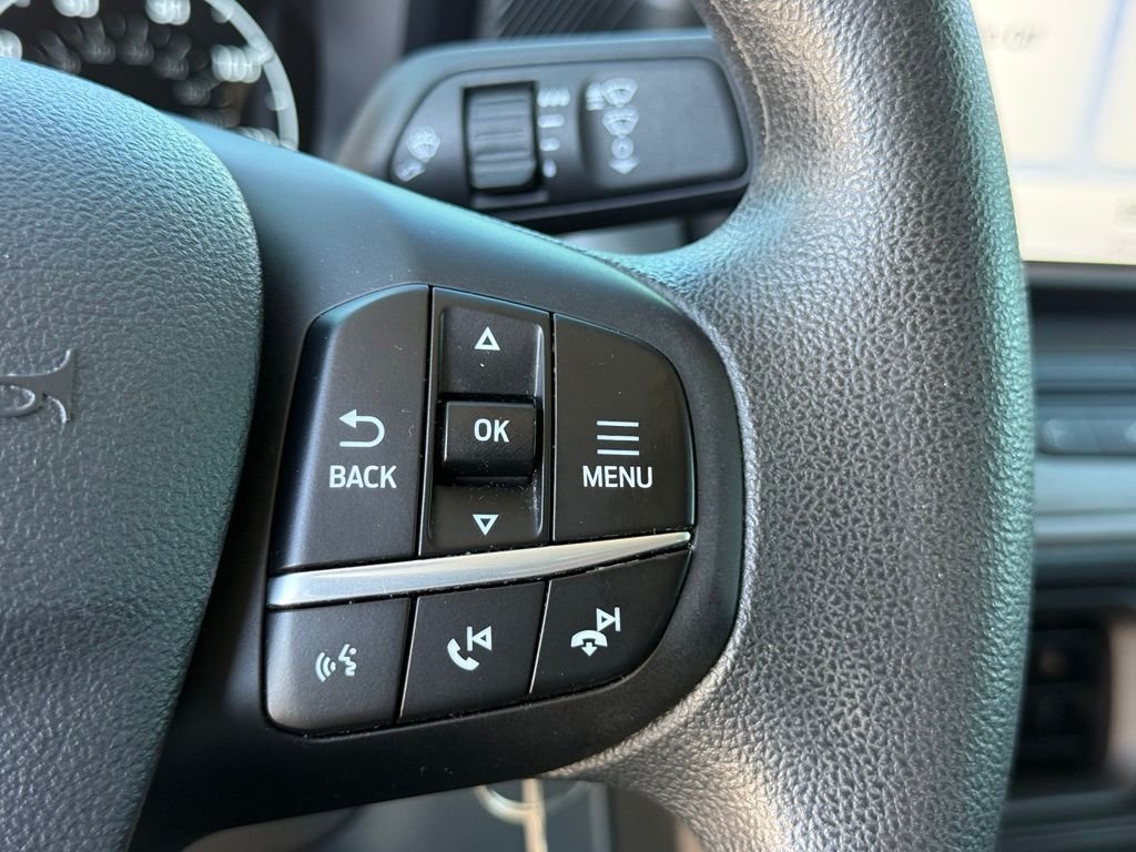 Certified Used 2023 Cactus Ford XL image 15