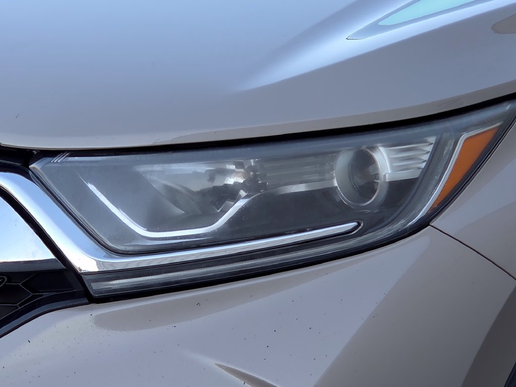Used 2018  Honda EX image 13