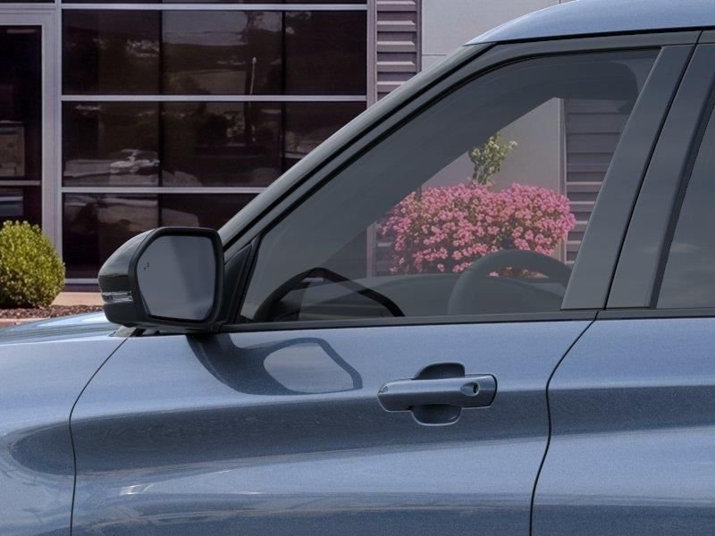 New 2026 Vapor Blue Metallic Ford ST image 20