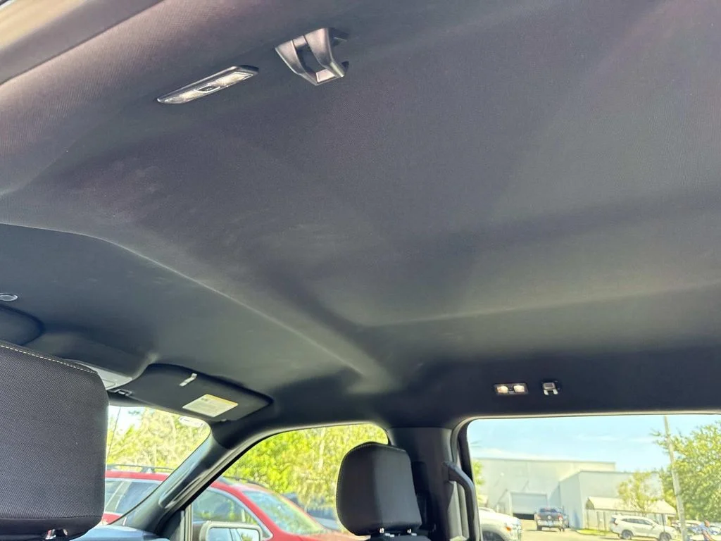 Used 2024 Gray Ford STX image 19