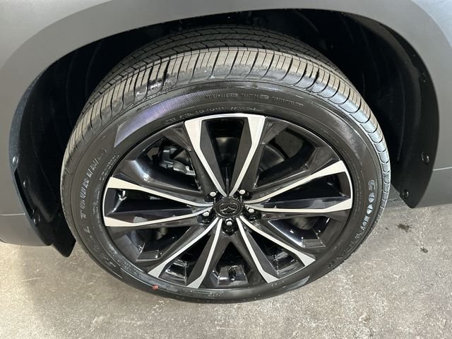 New 2026 Polymetal Gray Metallic Mazda 2.5 Turbo AWD image 23