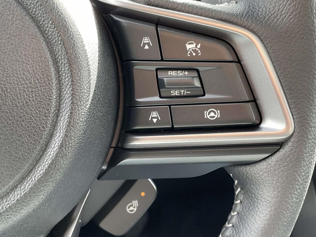 2026 Subaru Ascent Limited - Photo 12