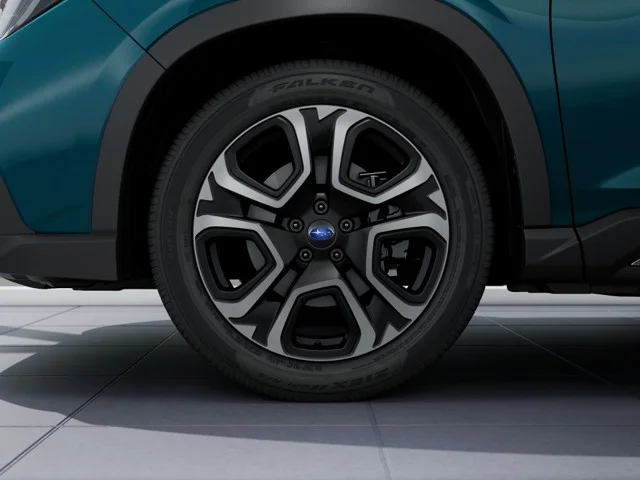New 2027 DEEPWATER BLUE PEARL Subaru Limited 7-Passenger image 9