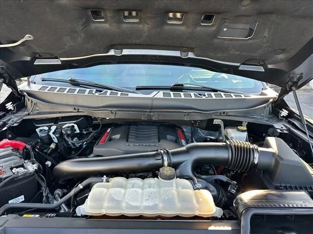 2024 Ford F-150 Raptor - Photo 35