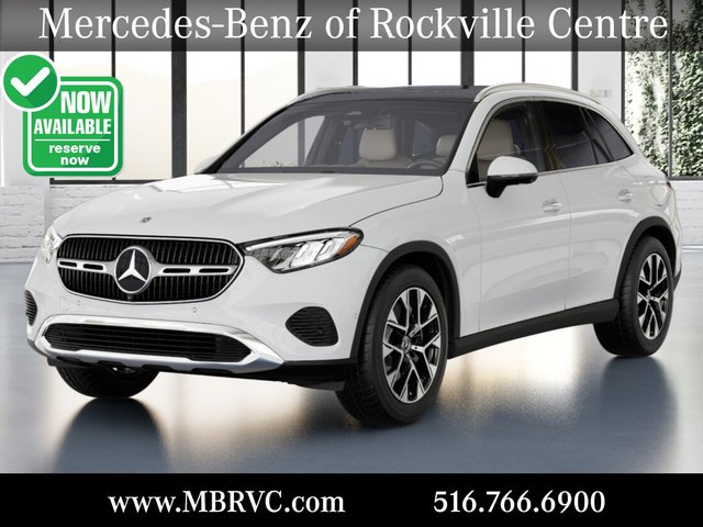 2027 Mercedes-Benz GLC GLC 350e