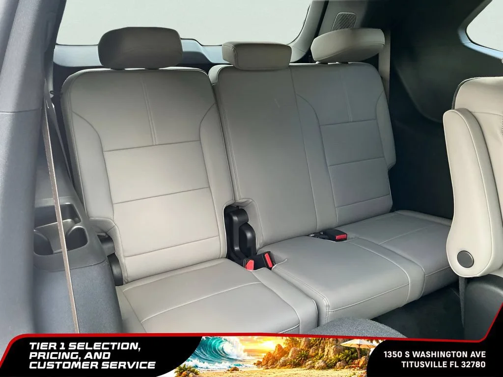 2026 GMC Acadia Elevation - Photo 22