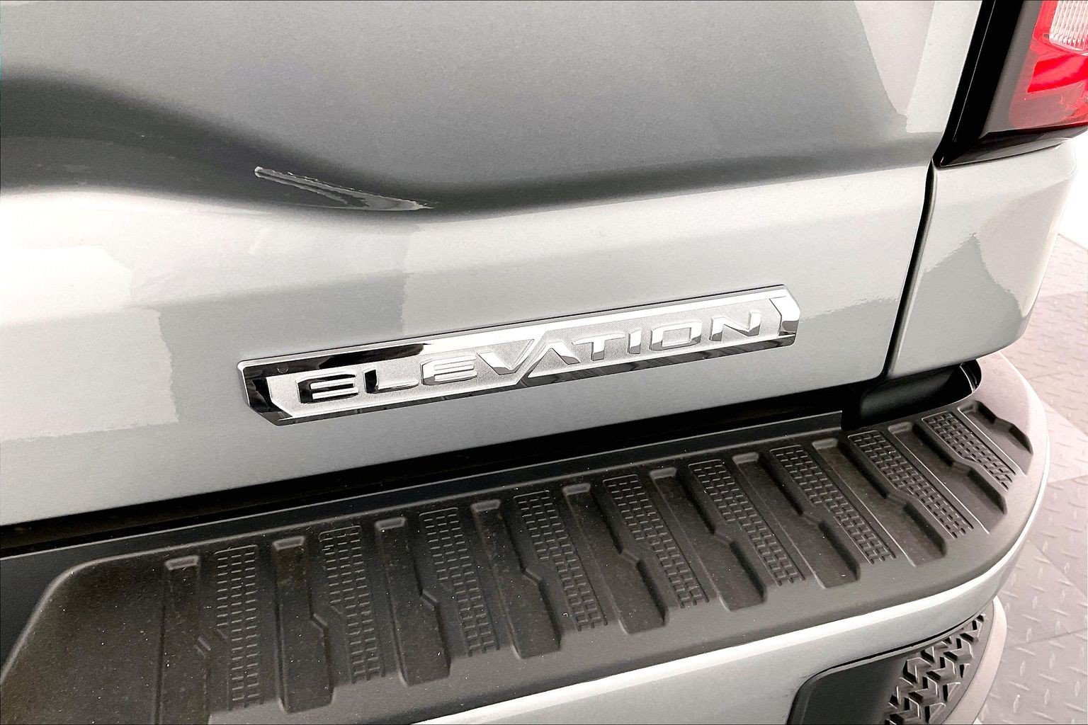 2026 GMC Sierra 1500 Elevation - Photo 17