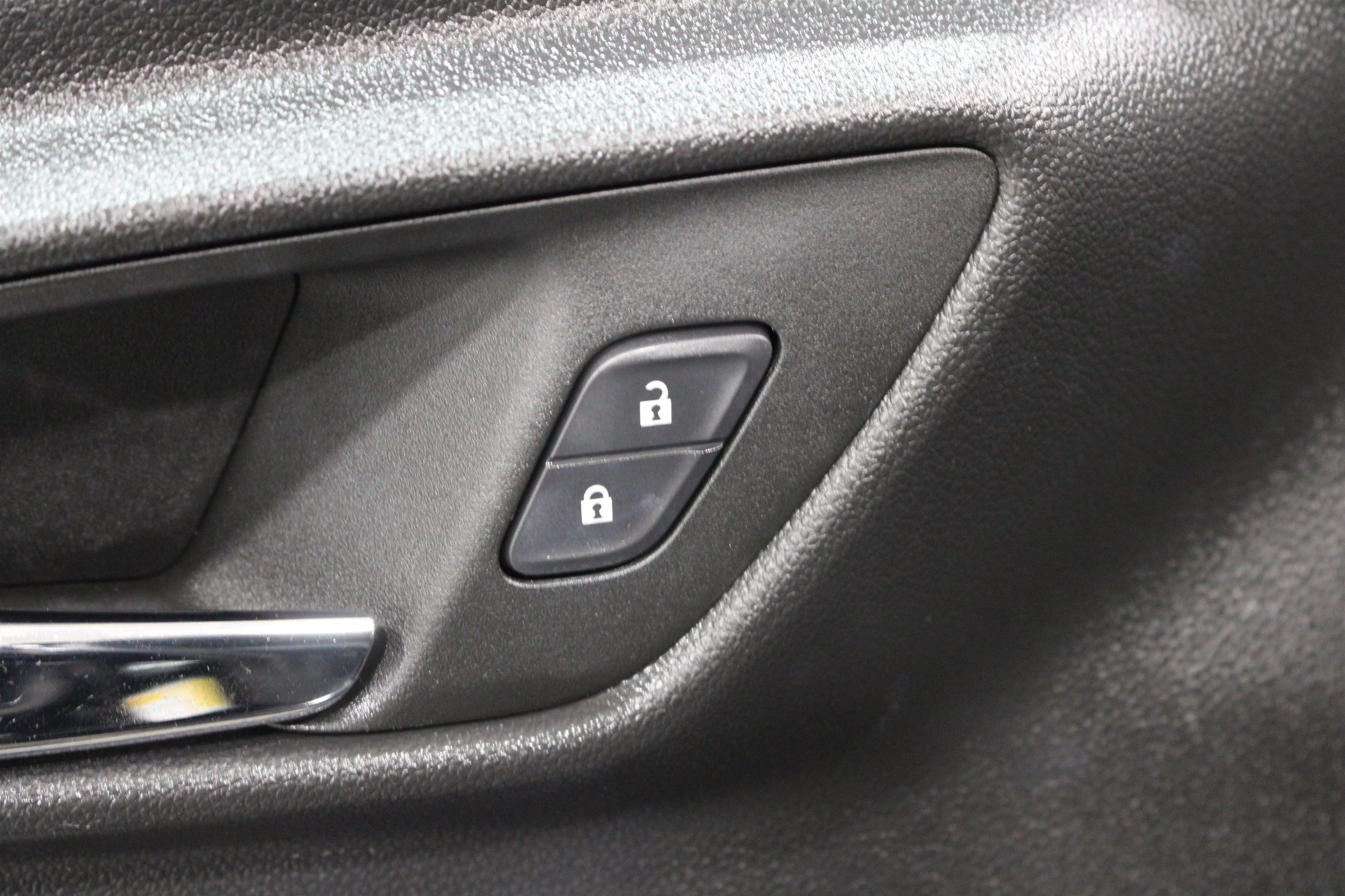 Used 2024 Mosaic Black Metallic Chevrolet LT image 8