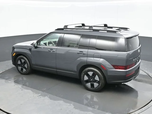 New 2026 Gray Hyundai SEL image 11
