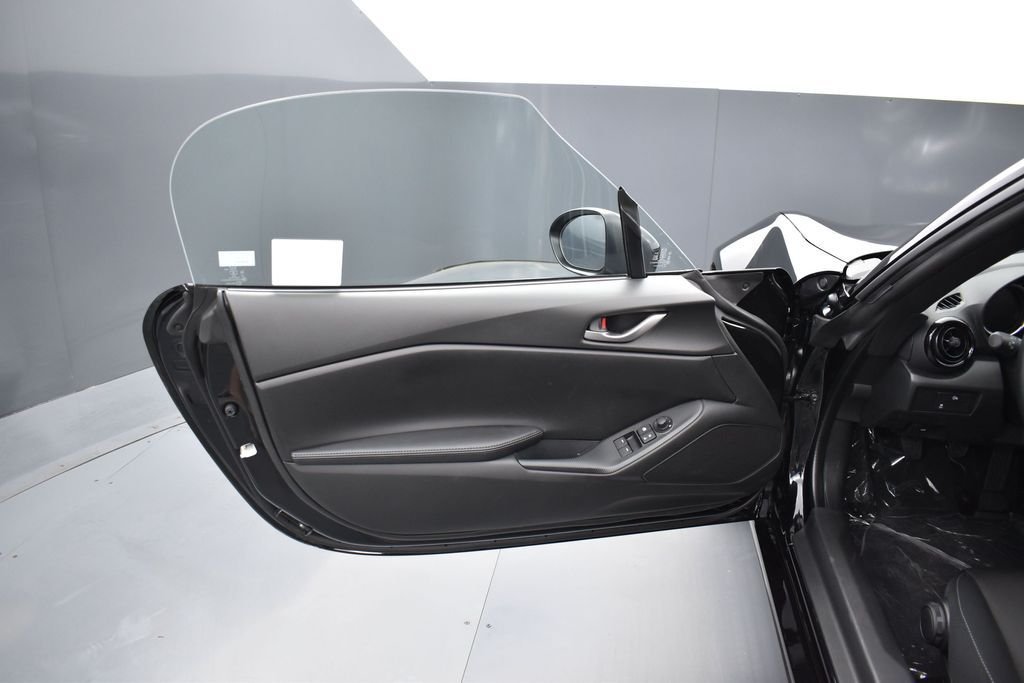 New 2026 Jet Black Mica Mazda Sport image 6